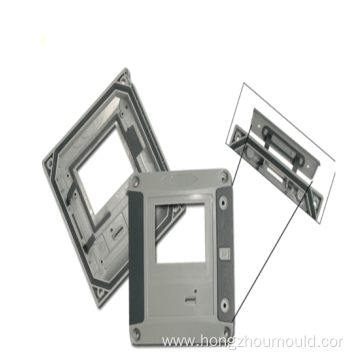 SMALL Plastic Injection Mould Manufacturers
